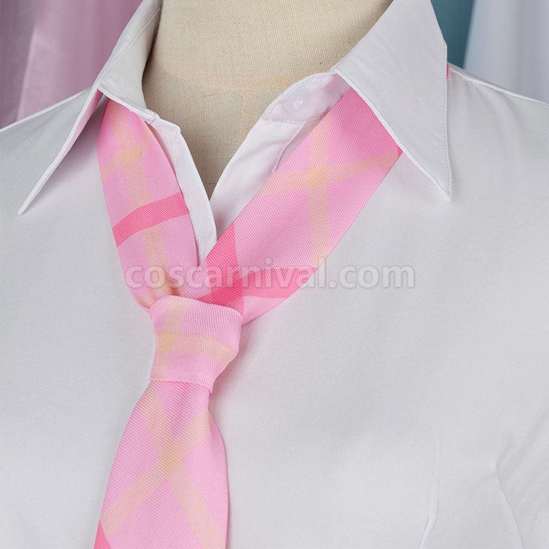 Noragami Kofuku JK Uniform Cosplay Costumes coscarnival01115960