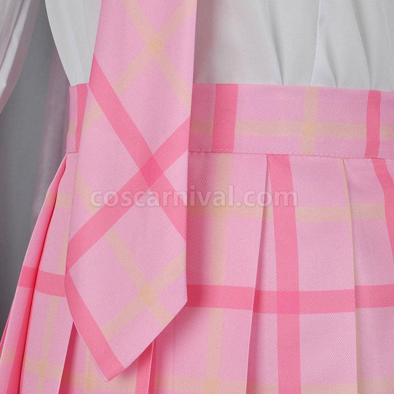 Noragami Kofuku JK Uniform Cosplay Costumes coscarnival01115966