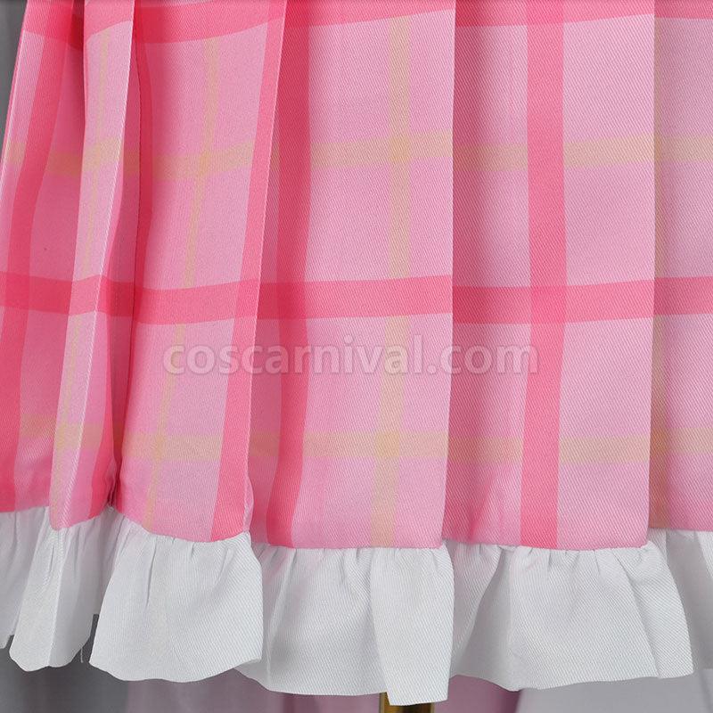 Noragami Kofuku JK Uniform Cosplay Costumes coscarnival01115973