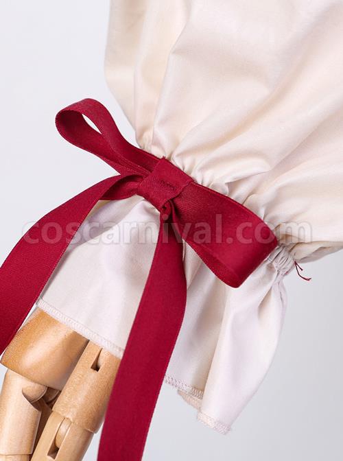 North-Mirror-Flower-Series-OP-Classic-Lolita-Nordic-Court-Style-Autumn-Winter-Long-Sleeve-Dress-coscarnival-3928