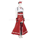 OW Overwatch 2 Kiriko Cosplay Costumes coscarnival0111680