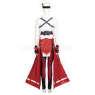 OW Overwatch 2 Kiriko Cosplay Costumes coscarnival0111688
