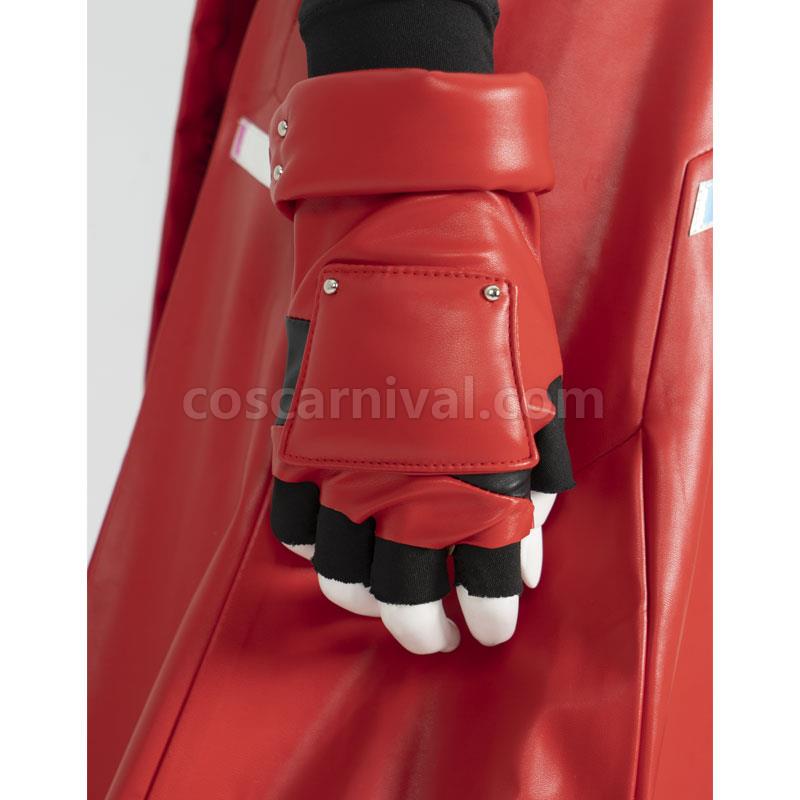 OW Overwatch 2 Kiriko Cosplay Costumes coscarnival0111710