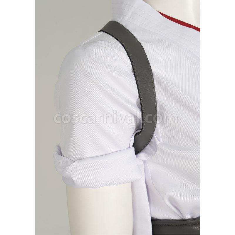 OW Overwatch 2 Kiriko Cosplay Costumes coscarnival0111720