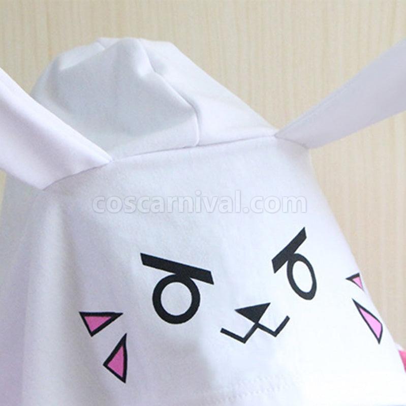 OW Overwatch D.Va Hana Song Hoodie Jacket Cosplay Costumes coscarnival011117279