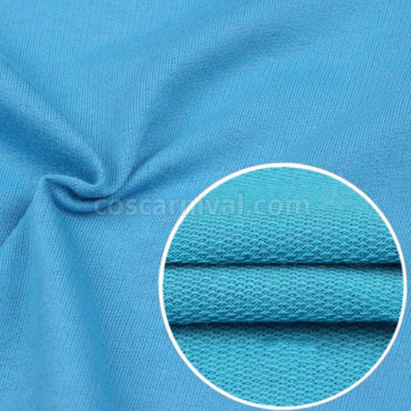 OW Overwatch D.Va Hana Song Hoodie Jacket Cosplay Costumes coscarnival011117305