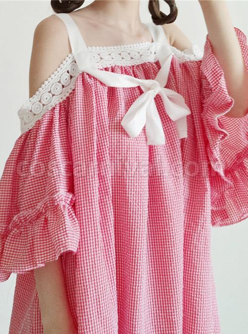 Off-shoulder-Plaid-Lace-Sweet-Lolita-Dress-coscarnival-809.jpg