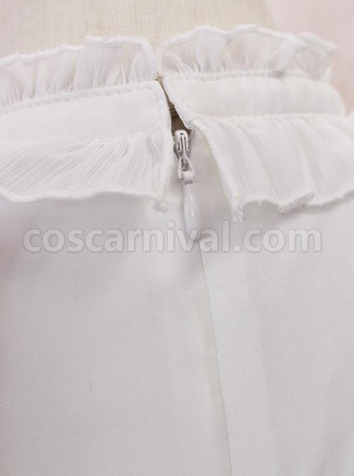 Oil-Painting-Angel-Series-Bowknot-Classic-Lolita-Long-Sleeve-Dress-coscarnival-4544