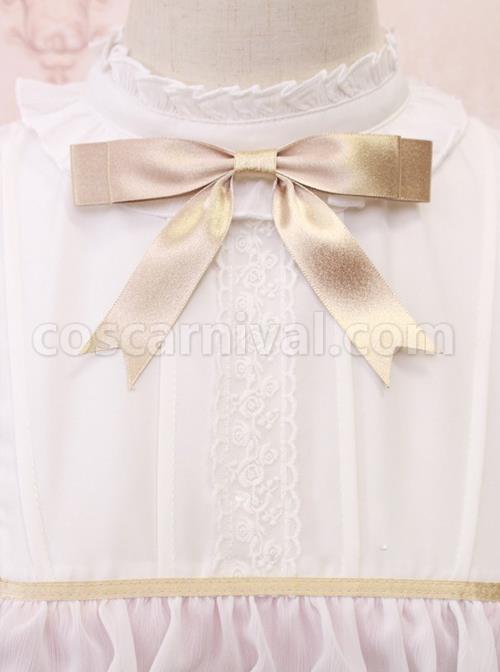 Oil-Painting-Angel-Series-Bowknot-Classic-Lolita-Long-Sleeve-Dress-coscarnival-4550