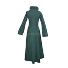 One Punch Man Fubuki Blizzard of Hell Dress Cosplay Costume coscarnival011115998