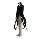 One Punch Man Terrible Tornado Dress Cosplay Costume coscarnival011115984