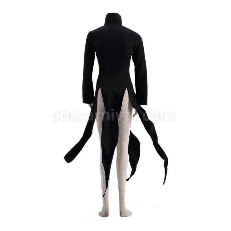 One Punch Man Terrible Tornado Dress Cosplay Costume coscarnival011115990