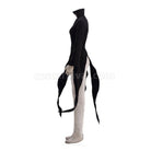 One Punch Man Terrible Tornado Dress Cosplay Costume coscarnival011115996