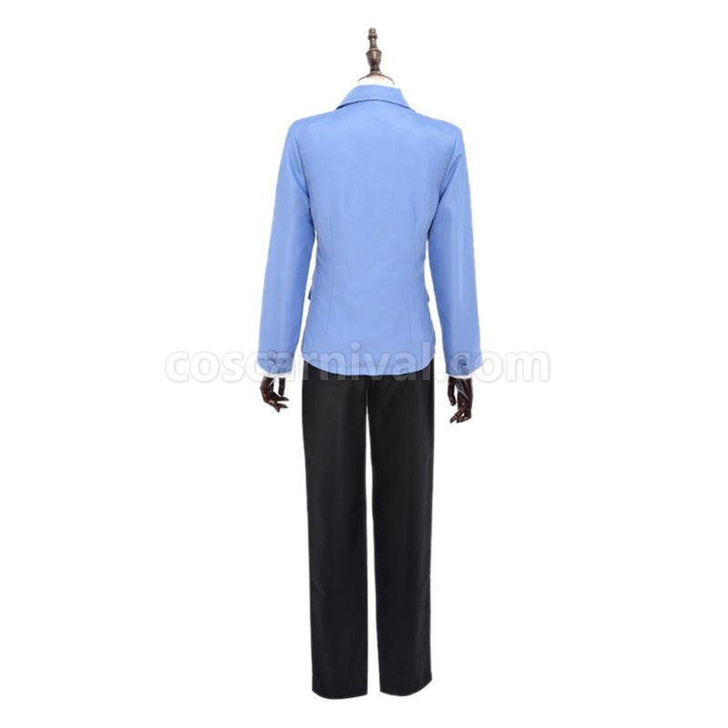 Ouran High School Host Club School Uniform Cosplay Costumes coscarnival011116614