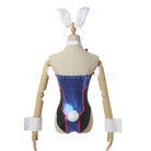 Overwatch D.Va Hana Song Bunny Girl Cosplay Costumes coscarnival0111857