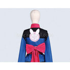 Overwatch D.Va Hana Song Kimono Lolita Dress Cosplay Costumes coscarnival01113738