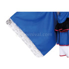 Overwatch D.Va Hana Song Kimono Lolita Dress Cosplay Costumes coscarnival01113745