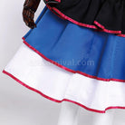 Overwatch D.Va Hana Song Kimono Lolita Dress Cosplay Costumes coscarnival01113767