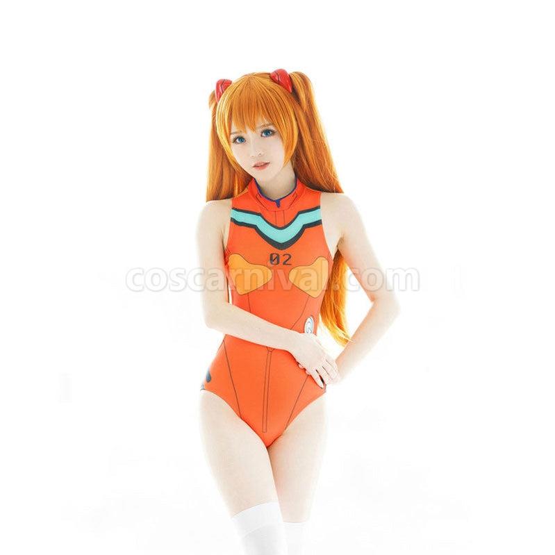 Overwatch D.Va Hana Song Swimsuit Leotard Cosplay Costumes coscarnival011116211