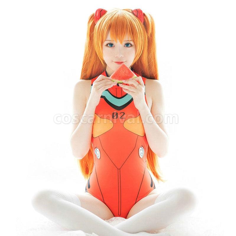 Overwatch D.Va Hana Song Swimsuit Leotard Cosplay Costumes coscarnival011116230