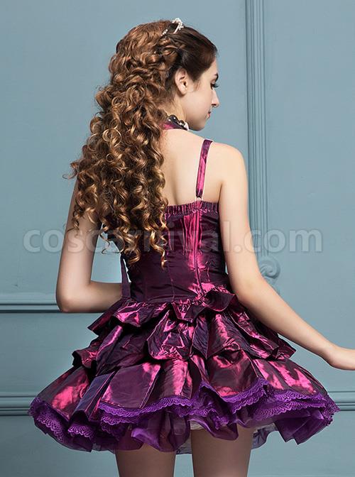 Palace-Style-Slim-Sweet-Classic-Lolita-Sling-Dress-coscarnival-898