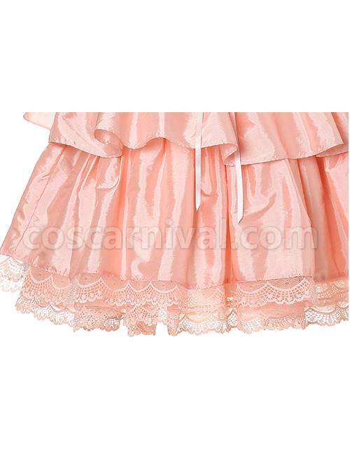 Palace-Style-Slim-Sweet-Classic-Lolita-Sling-Dress-coscarnival-919