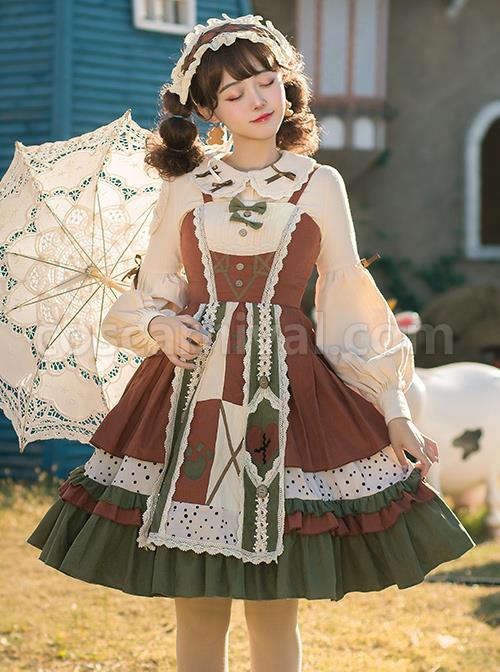 Pastoral-Style-Stitching-Design-Sweet-Lolita-Sling-Dress-And-Shirt-Set-coscarnival-1322.jpg