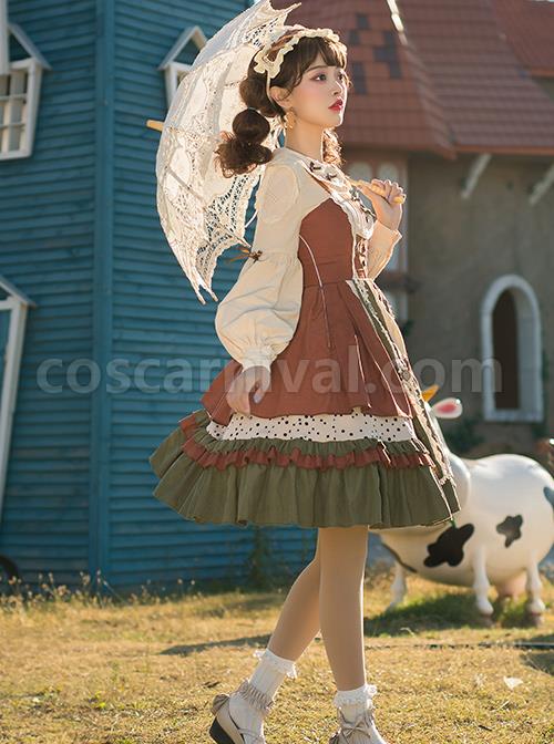 Pastoral-Style-Stitching-Design-Sweet-Lolita-Sling-Dress-And-Shirt-Set-coscarnival-1351.jpg