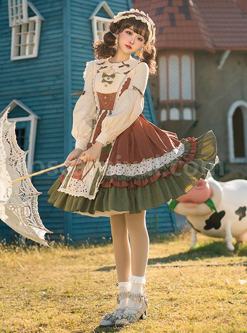 Pastoral-Style-Stitching-Design-Sweet-Lolita-Sling-Dress-And-Shirt-Set-coscarnival-1358.jpg