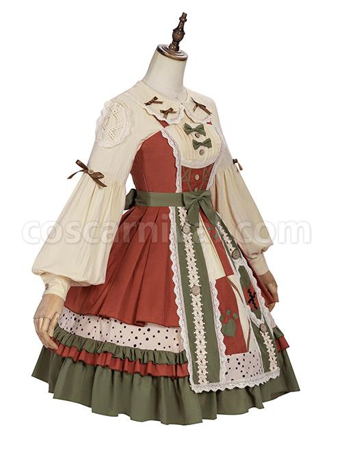 Pastoral-Style-Stitching-Design-Sweet-Lolita-Sling-Dress-And-Shirt-Set-coscarnival-1383.jpg