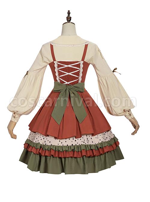 Pastoral-Style-Stitching-Design-Sweet-Lolita-Sling-Dress-And-Shirt-Set-coscarnival-1387.jpg