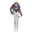 Path to Nowhere Baiyi Cosplay Costumes coscarnival011116