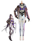 Path to Nowhere Baiyi Cosplay Costumes coscarnival01114