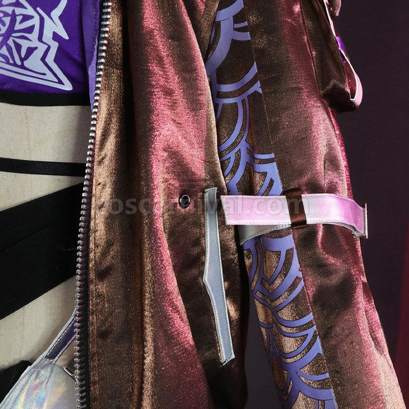 Path to Nowhere Baiyi Cosplay Costumes coscarnival011181