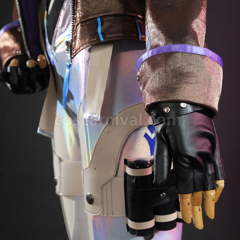 Path to Nowhere Baiyi Cosplay Costumes coscarnival011192