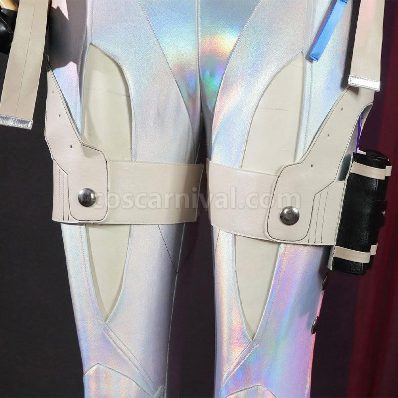 Path to Nowhere Baiyi Cosplay Costumes coscarnival011198