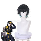 Path to Nowhere Cinnabar Cosplay Wigs coscarnival01111834