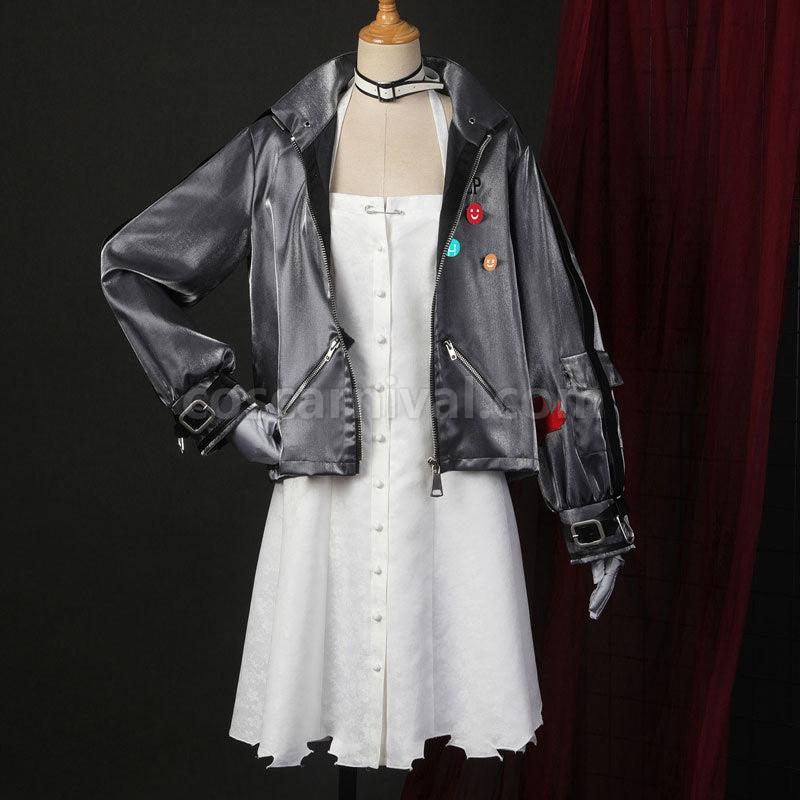 Path to Nowhere Hella Cosplay Costumes coscarnival0111620