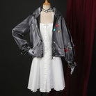 Path to Nowhere Hella Cosplay Costumes coscarnival0111620