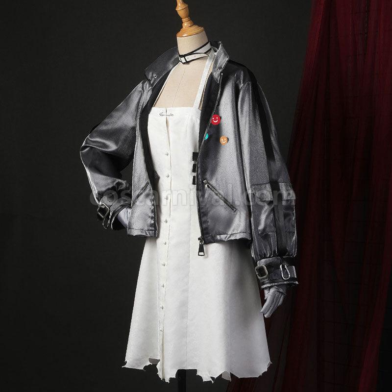 Path to Nowhere Hella Cosplay Costumes coscarnival0111629