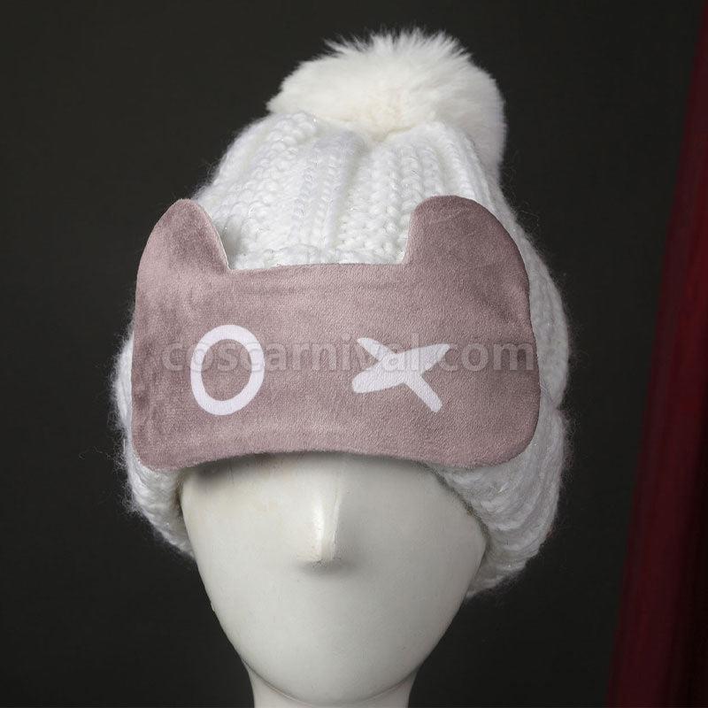 Path to Nowhere Hella Cosplay Costumes coscarnival0111650