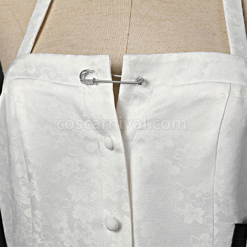 Path to Nowhere Hella Cosplay Costumes coscarnival0111658