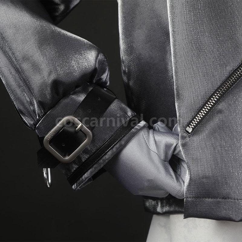 Path to Nowhere Hella Cosplay Costumes coscarnival0111678