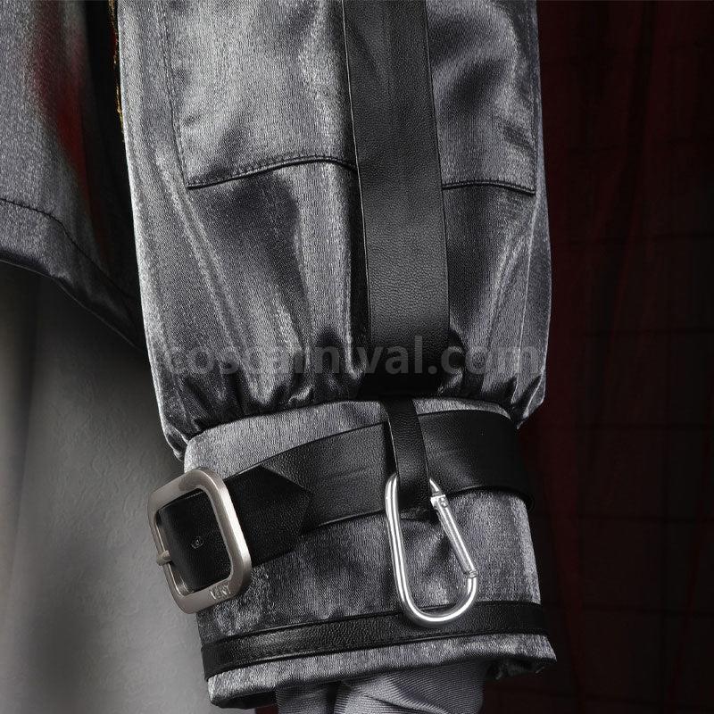 Path to Nowhere Hella Cosplay Costumes coscarnival0111687