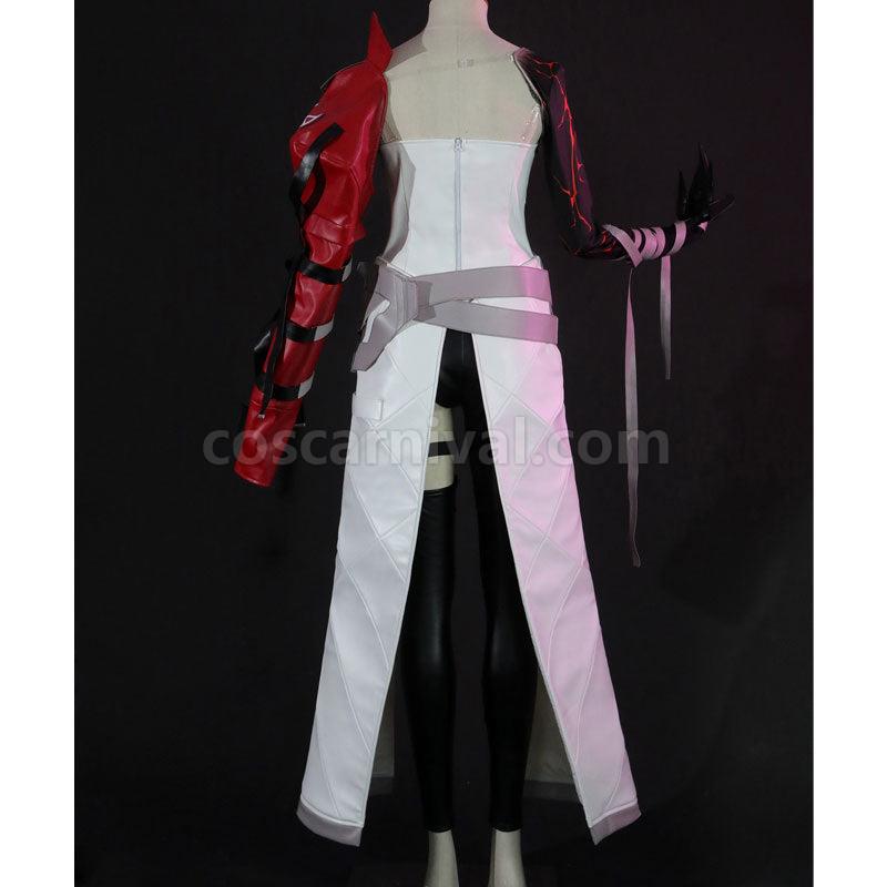 Path to Nowhere Ninety nine Cosplay Costumes coscarnival0111525