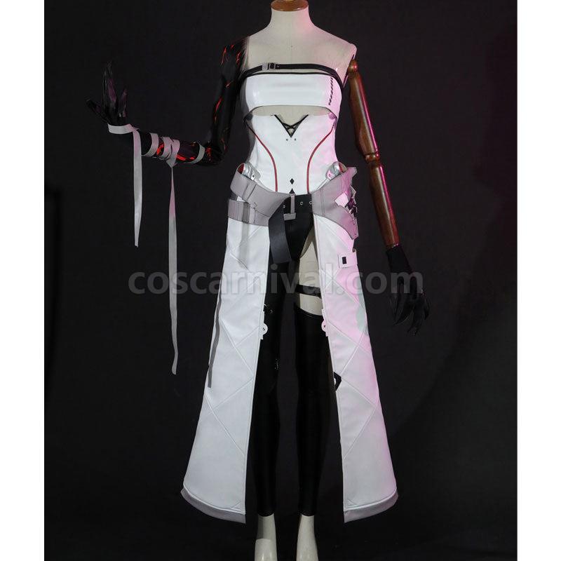 Path to Nowhere Ninety nine Cosplay Costumes coscarnival0111534