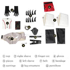 Path to Nowhere Ninety nine Cosplay Costumes coscarnival0111543