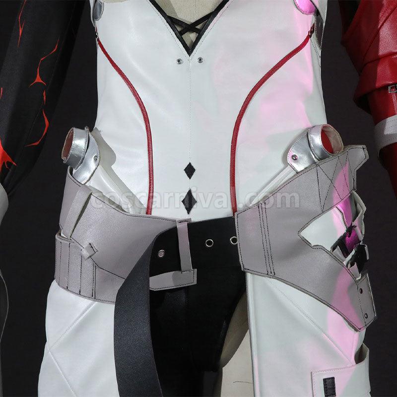 Path to Nowhere Ninety nine Cosplay Costumes coscarnival0111571