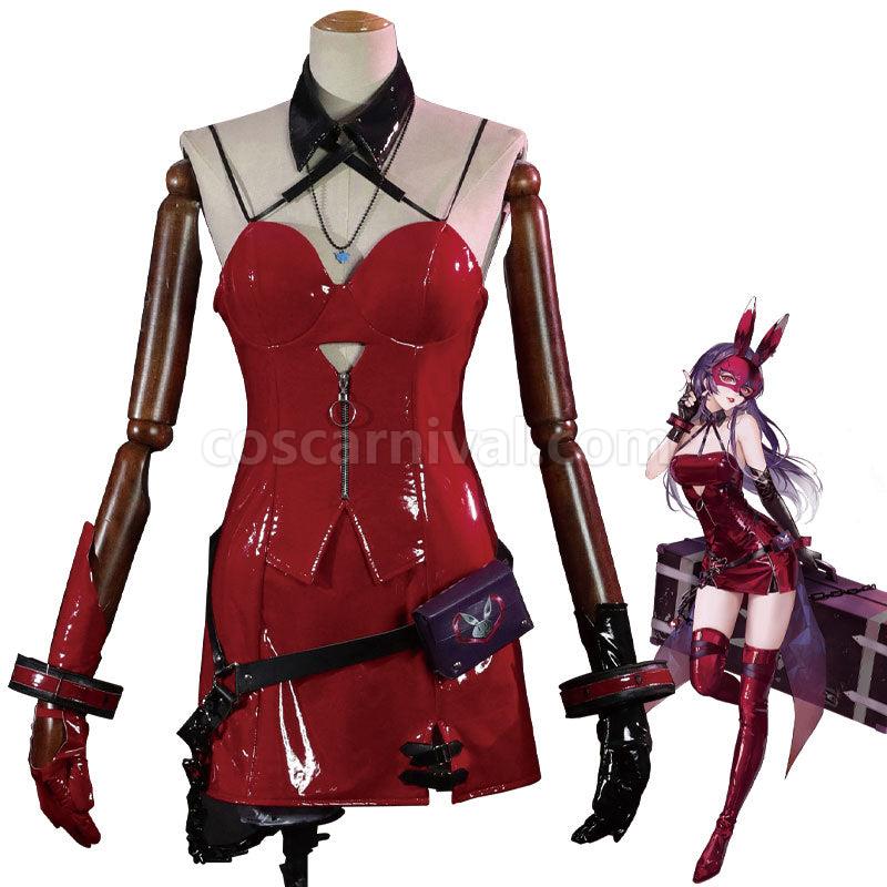 Path to Nowhere Pricilla Cosplay Costumes coscarnival01111324