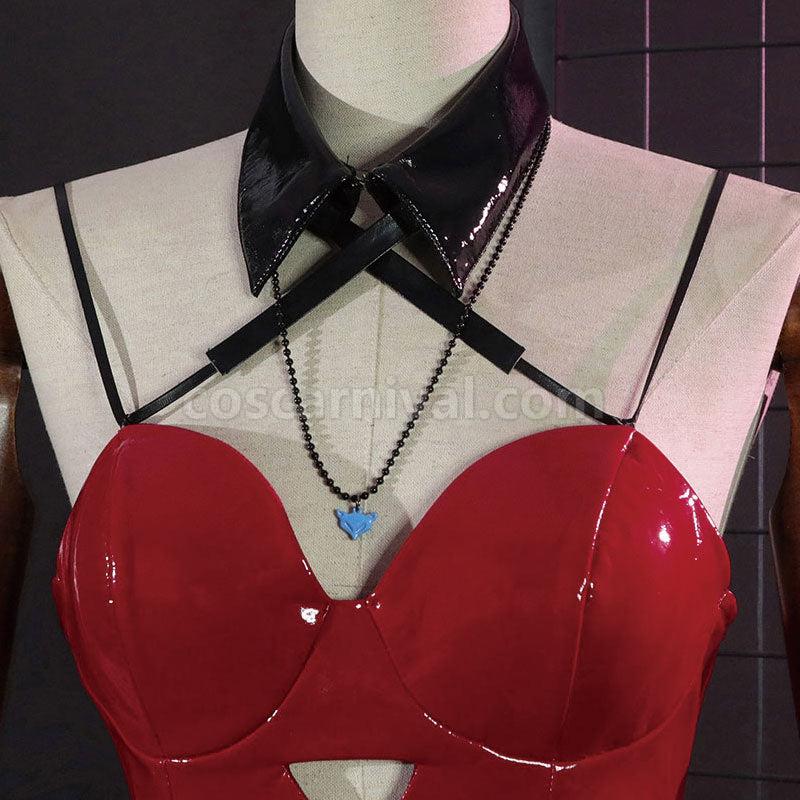Path to Nowhere Pricilla Cosplay Costumes coscarnival01111357